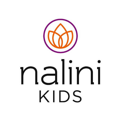 NaliniKIDS logo